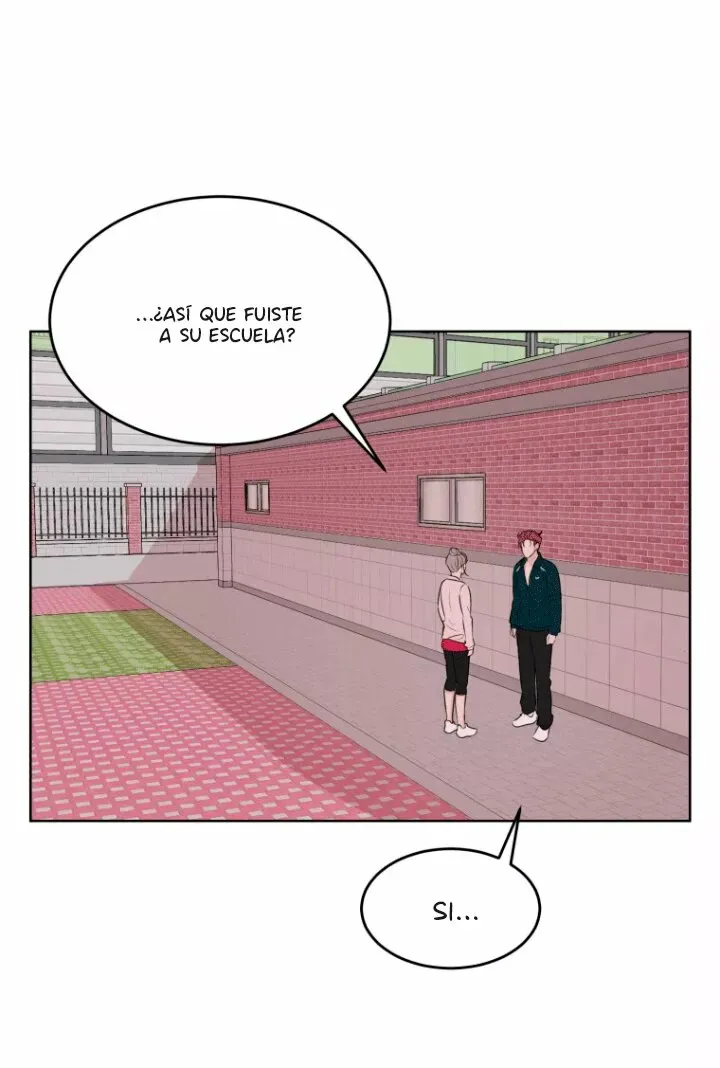 Alerta adolescentes Capítulo 16 en Línea - página 67