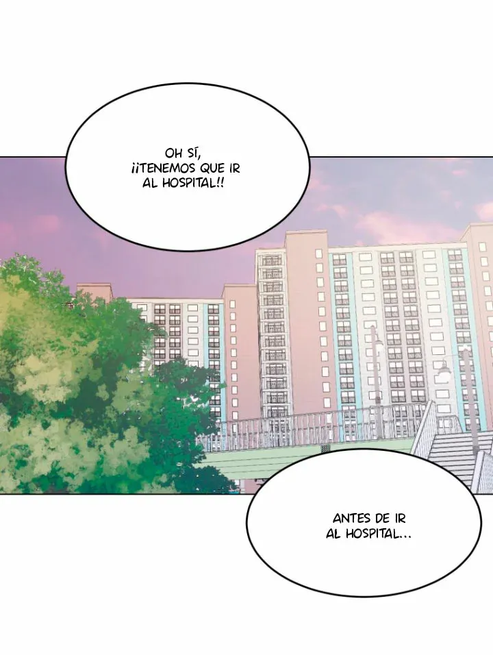 Alerta adolescentes Capítulo 24 en Línea - página 36