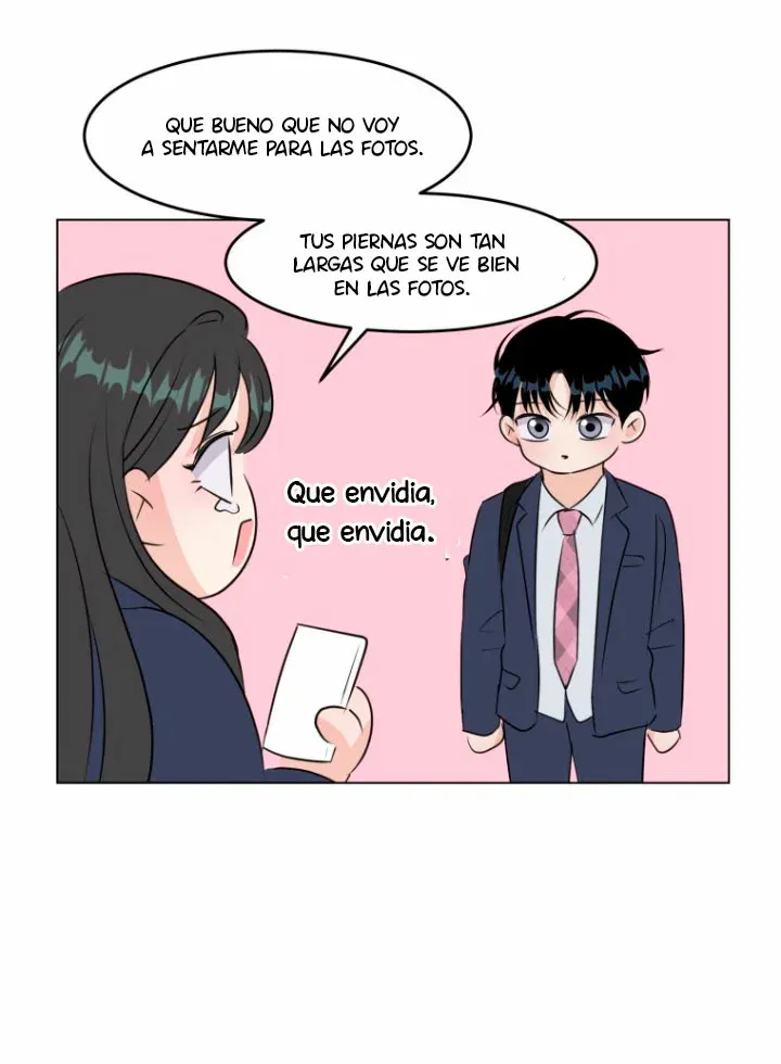 Alerta adolescentes Capítulo 24 en Línea - página 54