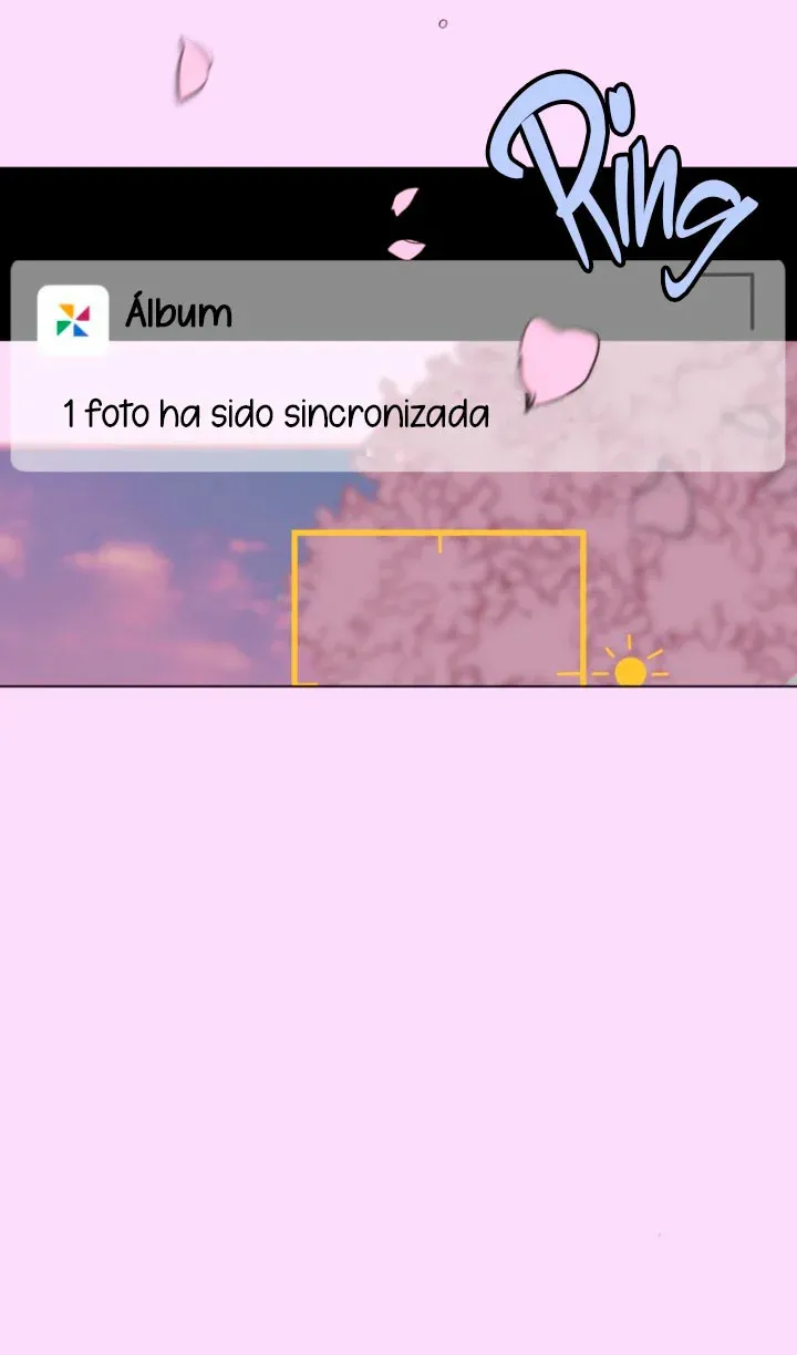 Alerta adolescentes Capítulo 24 en Línea - página 74