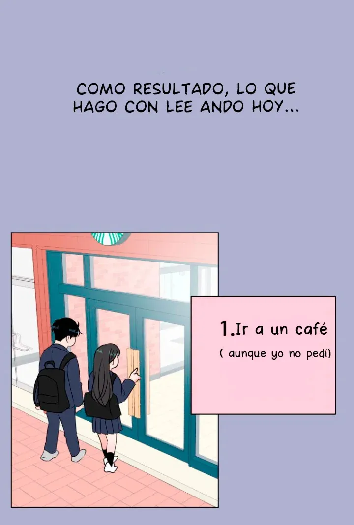 Alerta adolescentes Capítulo 25 en Línea - página 15