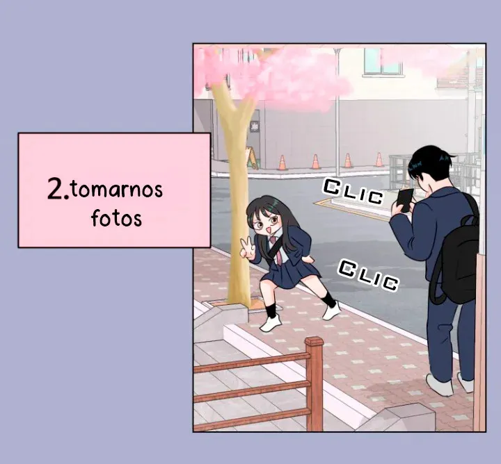 Alerta adolescentes Capítulo 25 en Línea - página 16