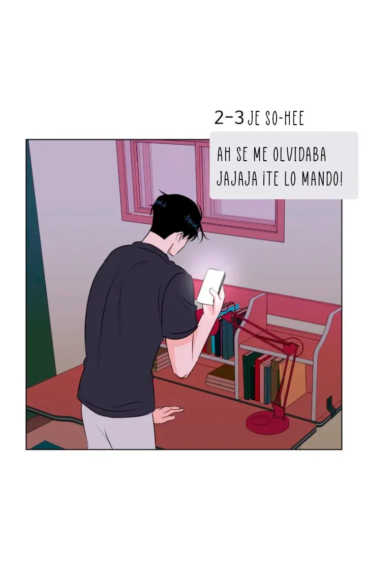 Alerta adolescentes Capítulo 25 en Línea - página 26