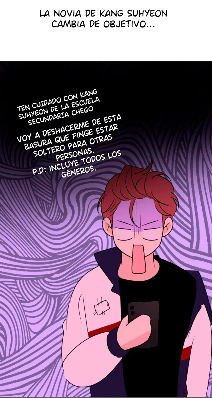 Alerta adolescentes Capítulo 25 en Línea - página 54