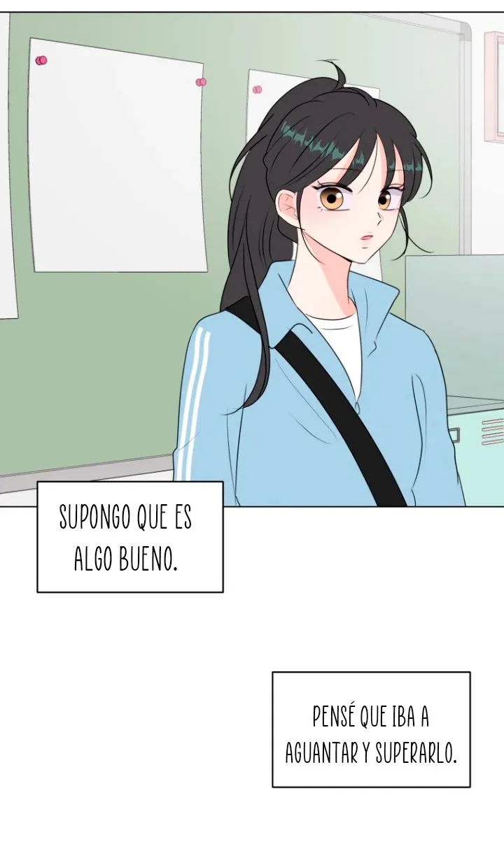 Alerta adolescentes Capítulo 25 en Línea - página 56