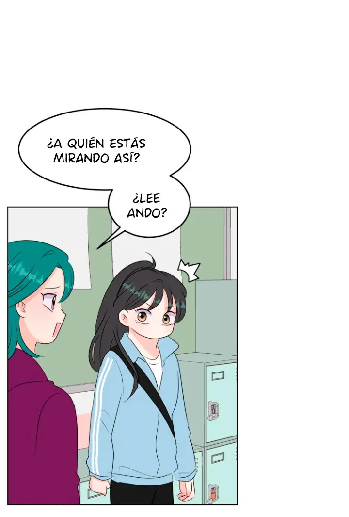 Alerta adolescentes Capítulo 25 en Línea - página 58