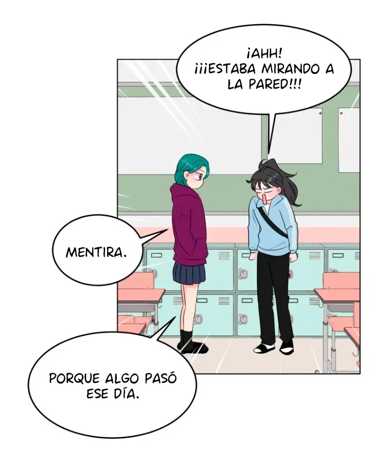 Alerta adolescentes Capítulo 25 en Línea - página 59