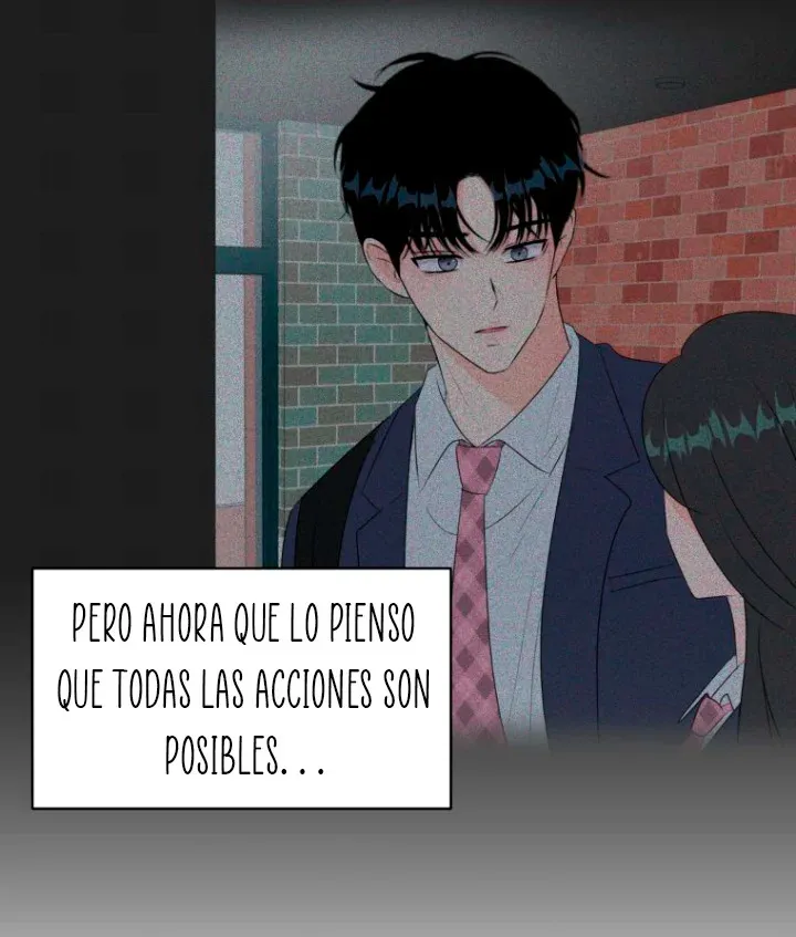 Alerta adolescentes Capítulo 25 en Línea - página 76