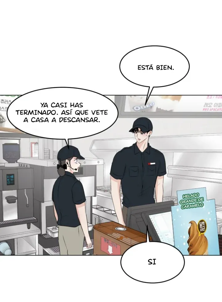 Alerta adolescentes Capítulo 26 en Línea - página 49