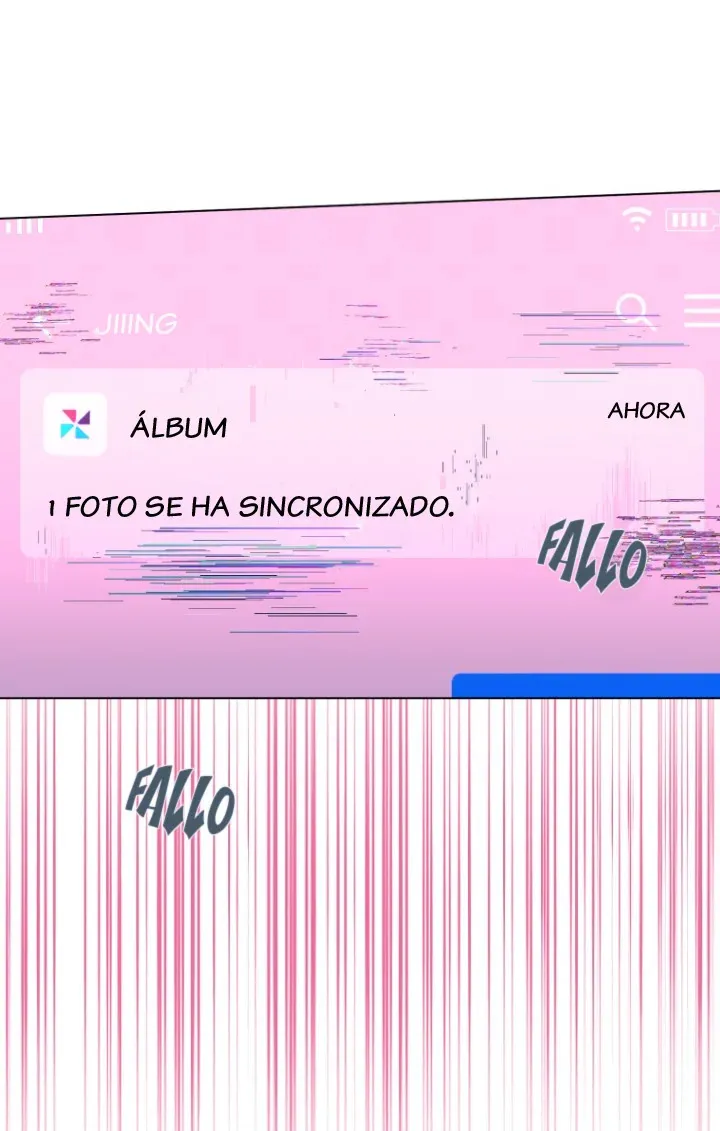 Alerta adolescentes Capítulo 26 en Línea - página 76