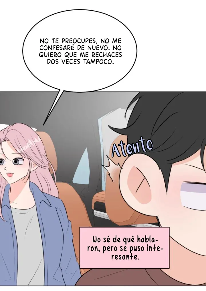 Alerta adolescentes Capítulo 30 en Línea - página 51
