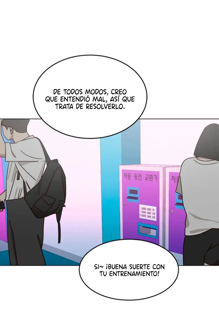 Alerta adolescentes Capítulo 30 en Línea - página 63