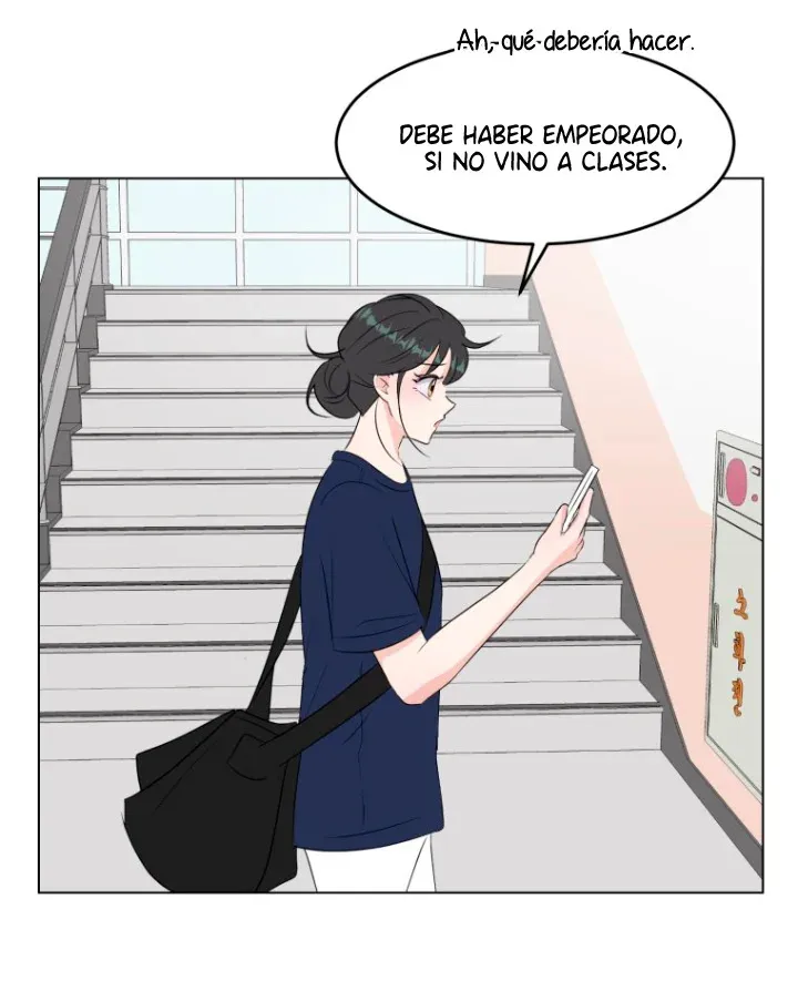 Alerta adolescentes Capítulo 30 en Línea - página 76