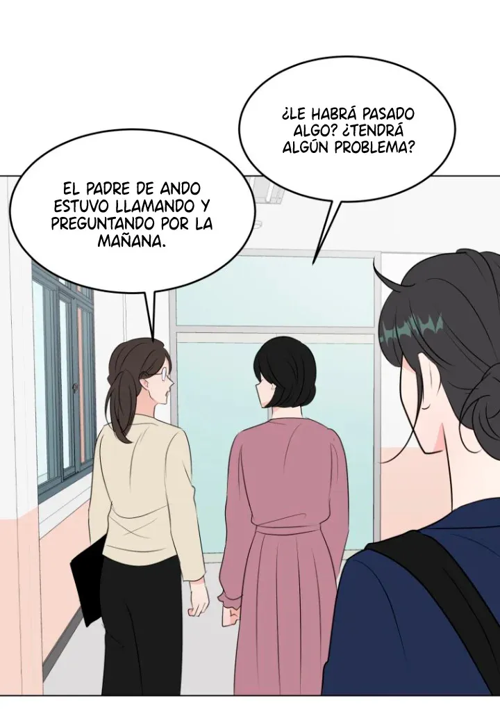 Alerta adolescentes Capítulo 30 en Línea - página 80