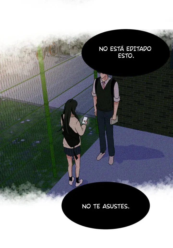 Alerta adolescentes Capítulo 32 en Línea - página 36