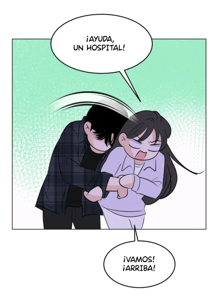 Alerta adolescentes Capítulo 32 en Línea - página 43