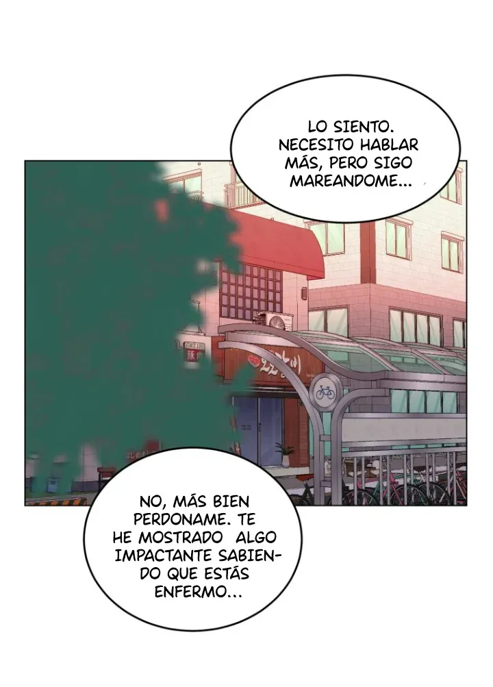 Alerta adolescentes Capítulo 32 en Línea - página 50