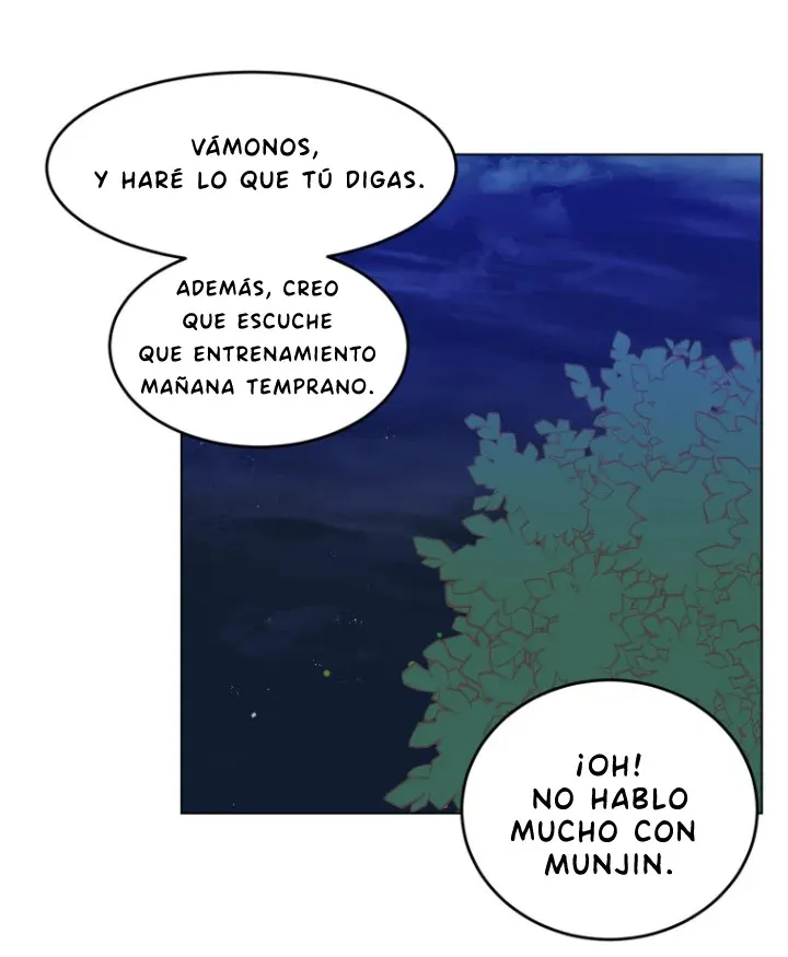Alerta adolescentes Capítulo 33 en Línea - página 35