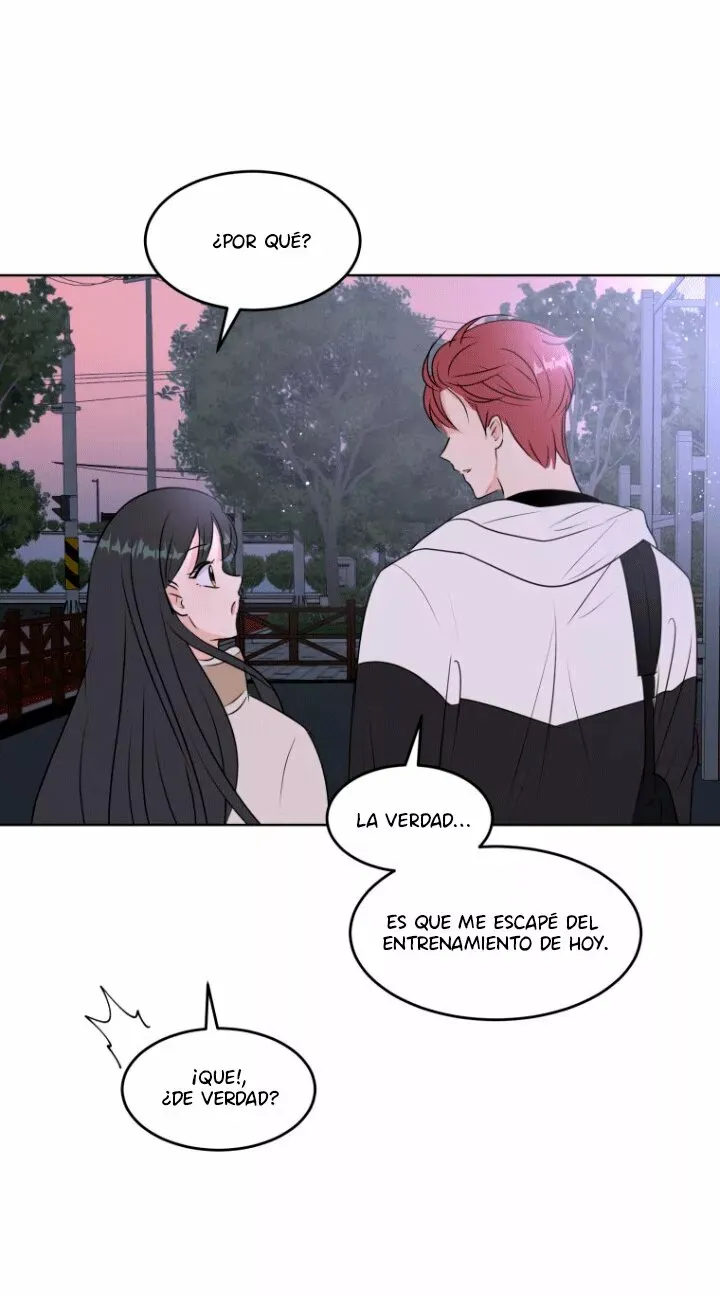 Alerta adolescentes Capítulo 6 en Línea - página 6