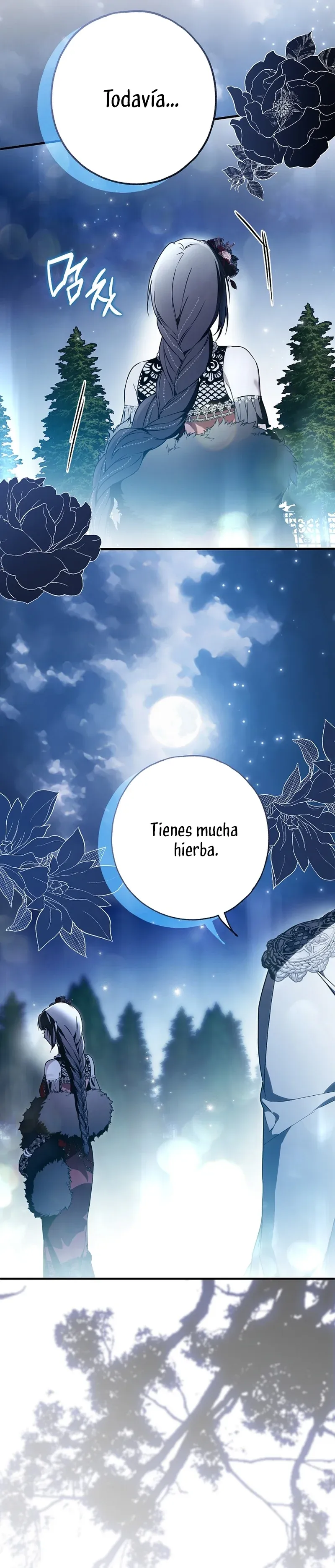 Alguien ha poseído mi cuerpo Capítulo 26 en Línea - página 23