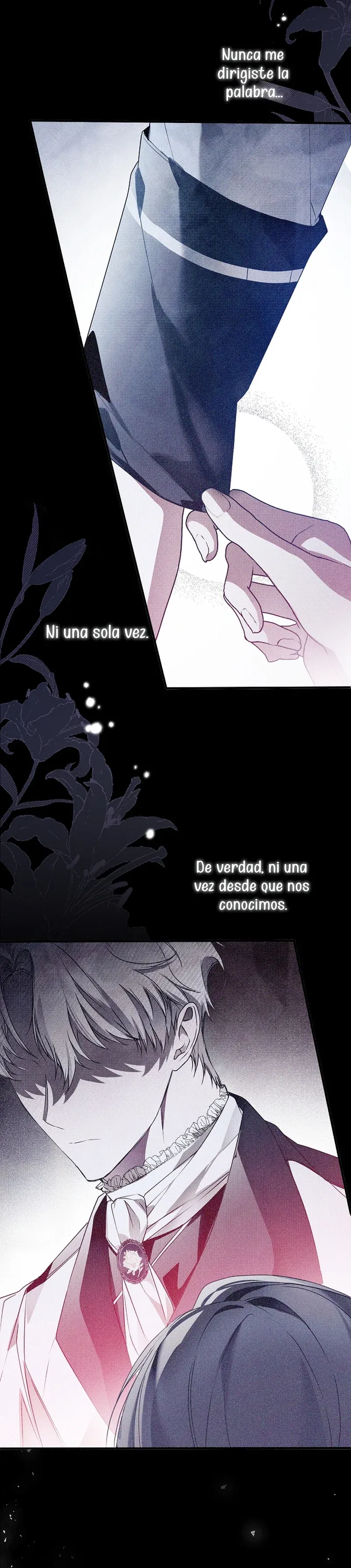 Alguien ha poseído mi cuerpo Capítulo 26 en Línea - página 26