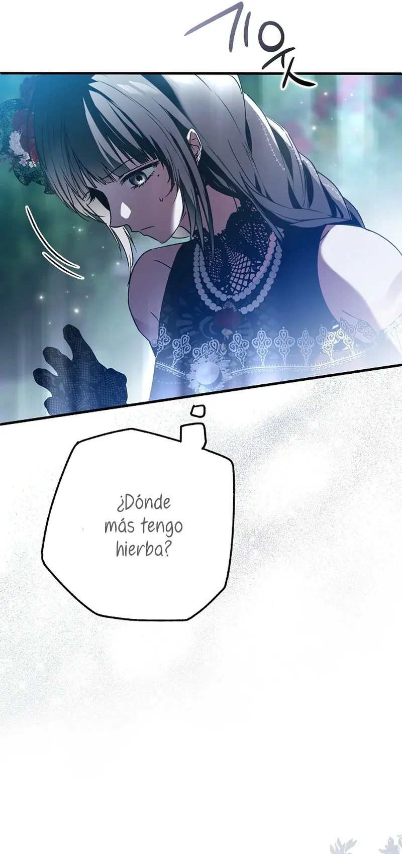 Alguien ha poseído mi cuerpo Capítulo 26 en Línea - página 28