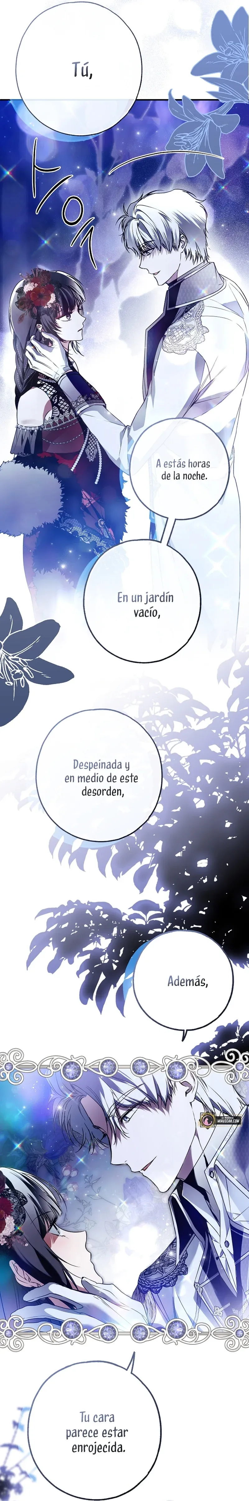 Alguien ha poseído mi cuerpo Capítulo 26 en Línea - página 41