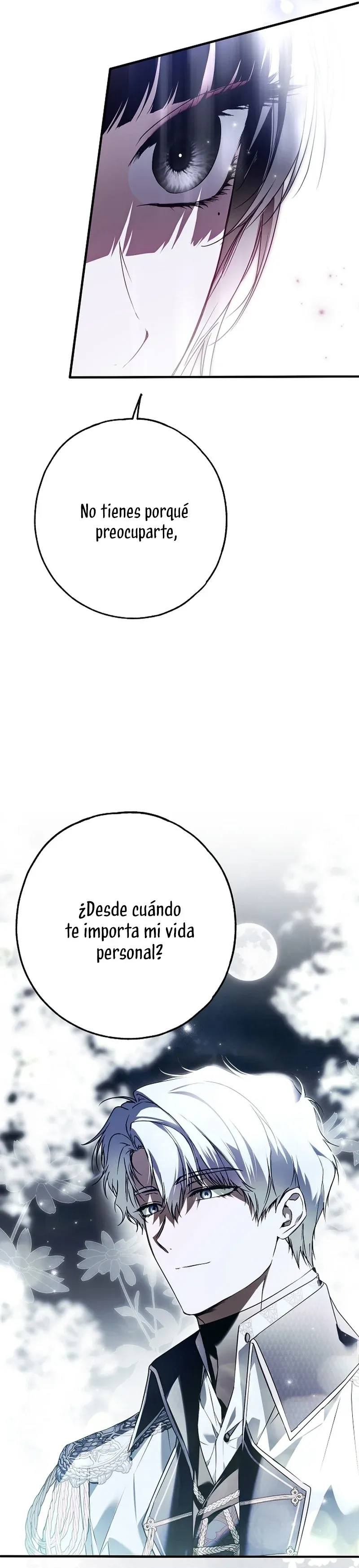 Alguien ha poseído mi cuerpo Capítulo 26 en Línea - página 43