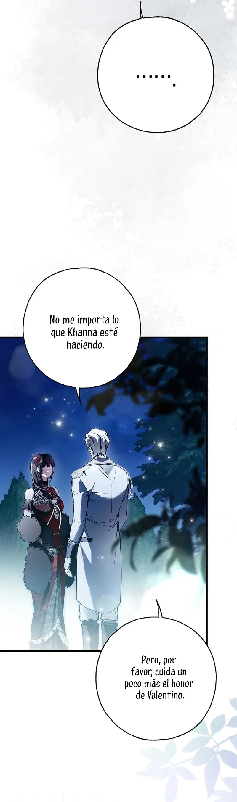 Alguien ha poseído mi cuerpo Capítulo 26 en Línea - página 44
