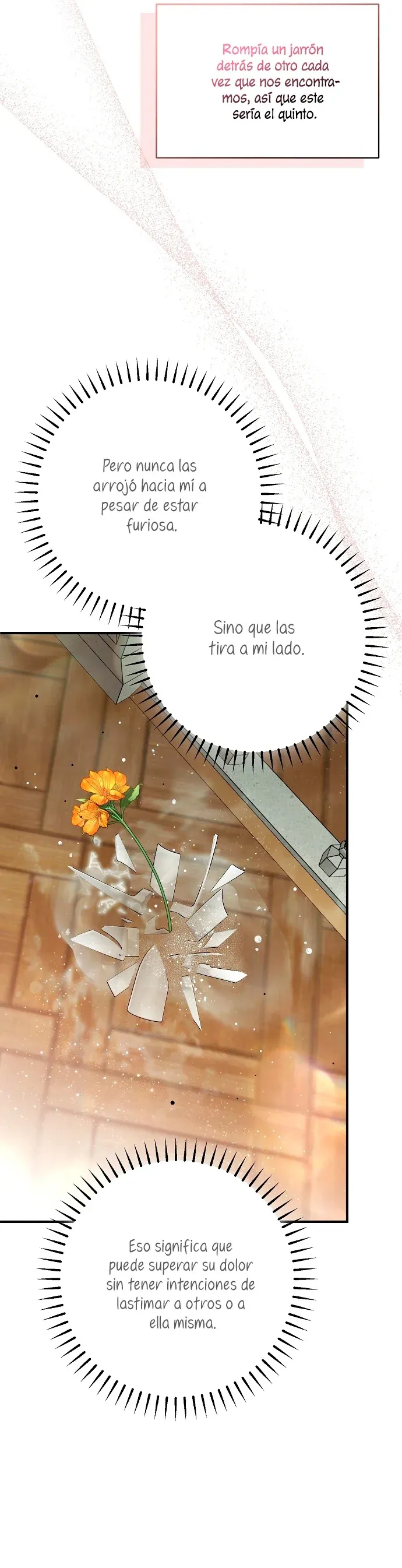 Alguien ha poseído mi cuerpo Capítulo 32 en Línea - página 7