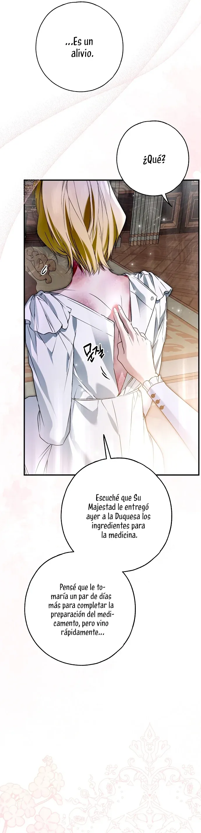 Alguien ha poseído mi cuerpo Capítulo 32 en Línea - página 14
