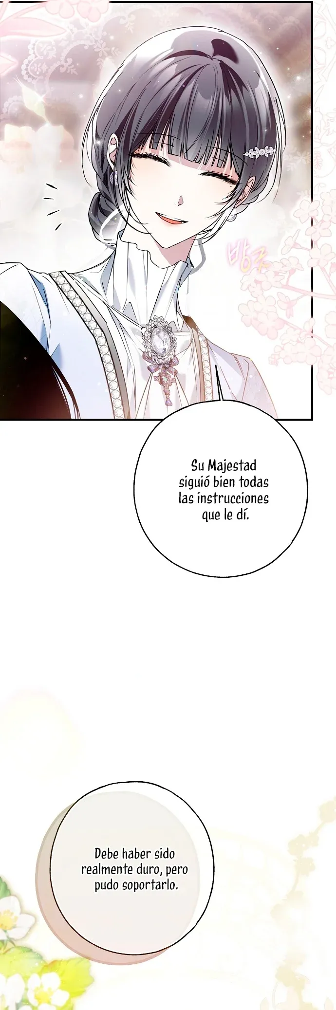 Alguien ha poseído mi cuerpo Capítulo 32 en Línea - página 15