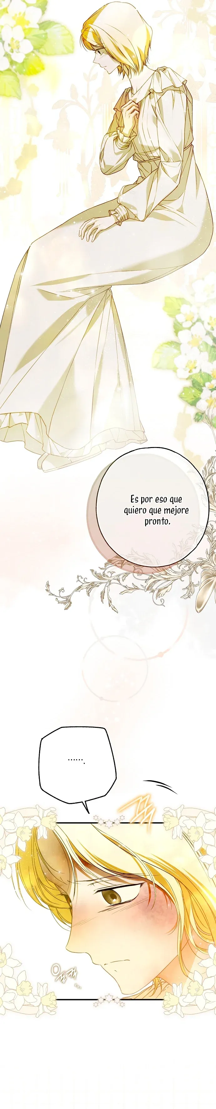 Alguien ha poseído mi cuerpo Capítulo 32 en Línea - página 16
