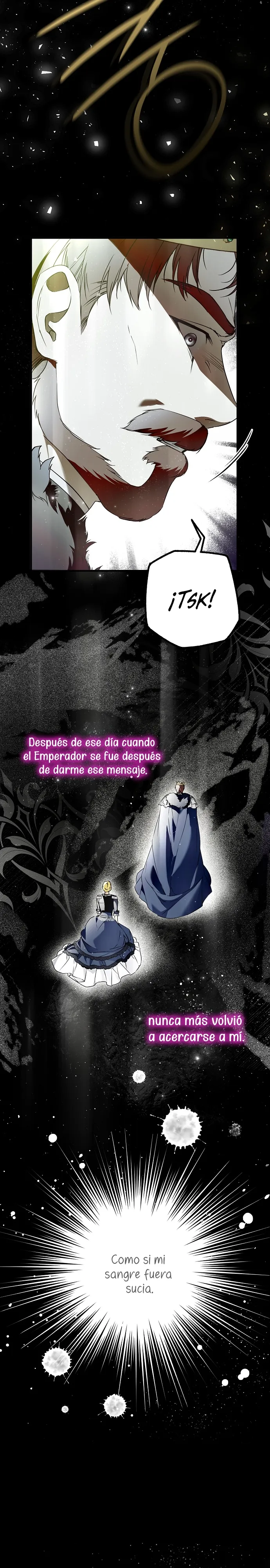 Alguien ha poseído mi cuerpo Capítulo 36 en Línea - página 15