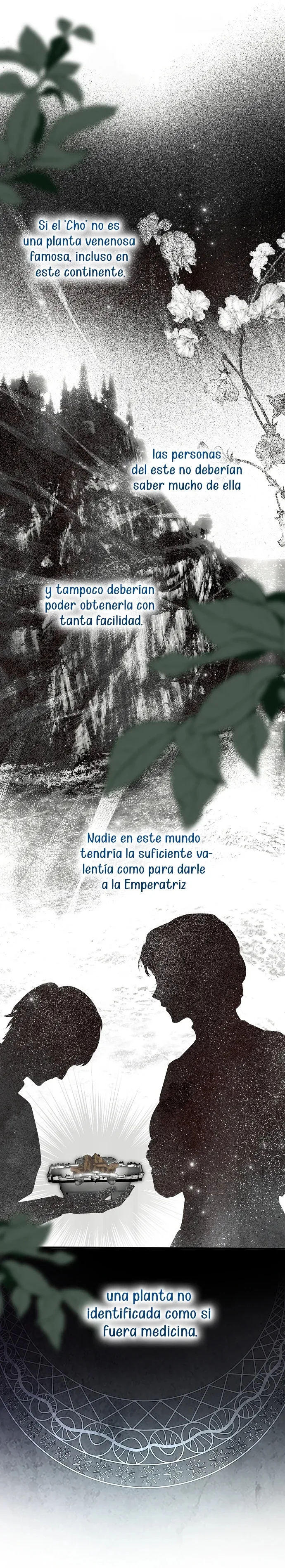 Alguien ha poseído mi cuerpo Capítulo 37 en Línea - página 17