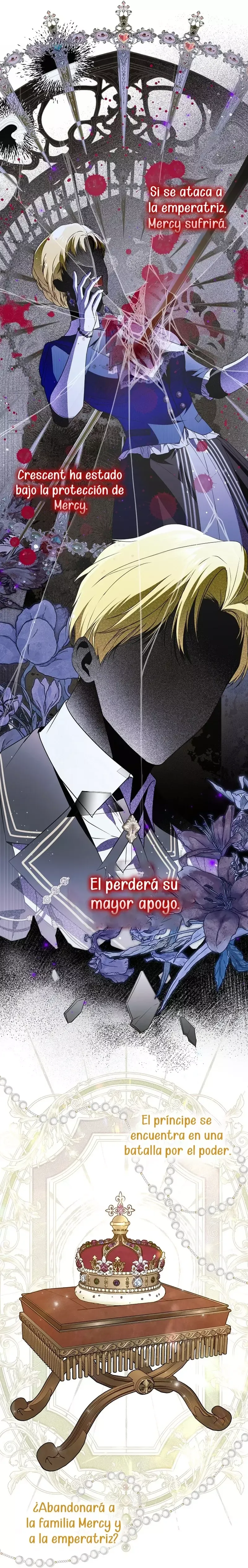 Alguien ha poseído mi cuerpo Capítulo 40 en Línea - página 7