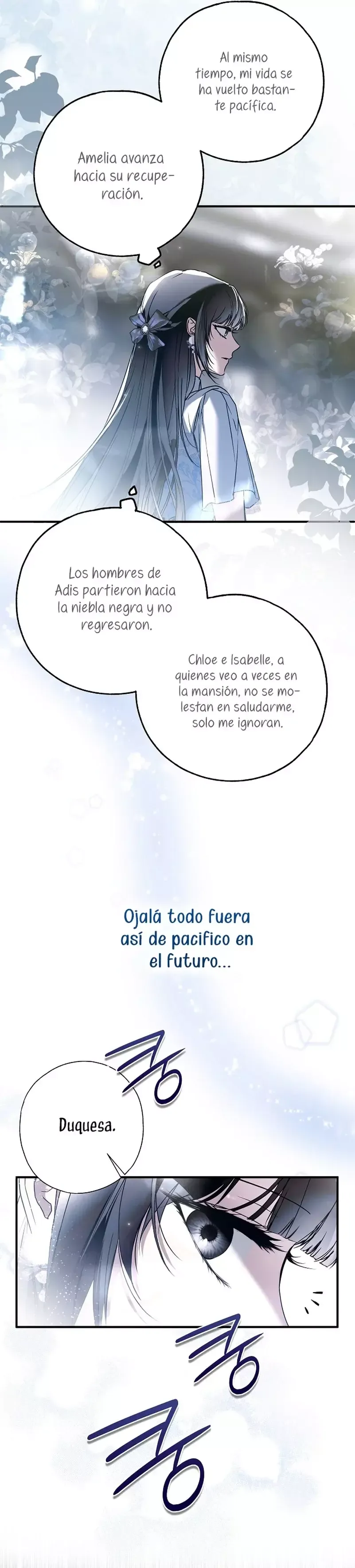 Alguien ha poseído mi cuerpo Capítulo 40 en Línea - página 16
