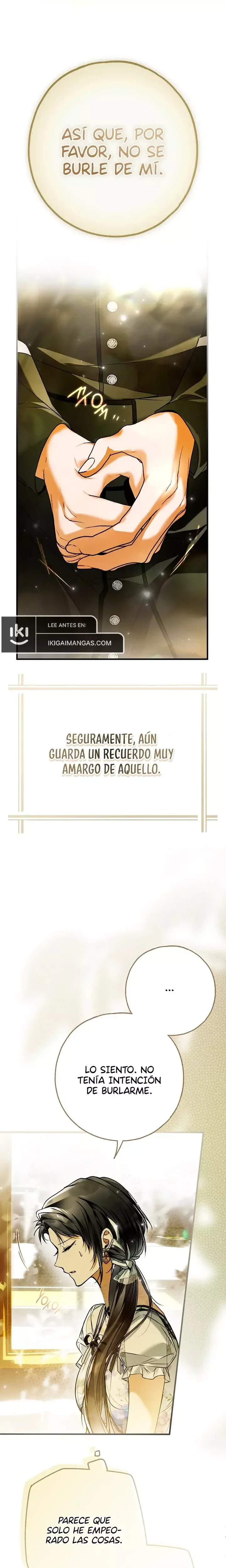 Alguien ha poseído mi cuerpo Capítulo 49 en Línea - página 24