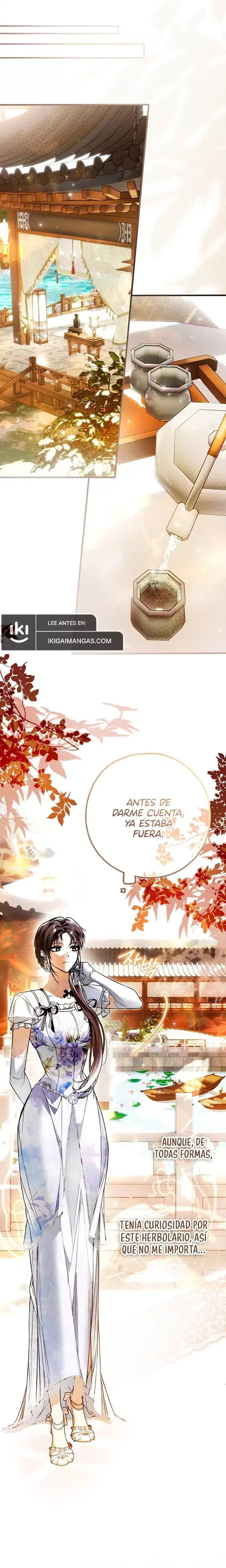 Alguien ha poseído mi cuerpo Capítulo 49 en Línea - página 28