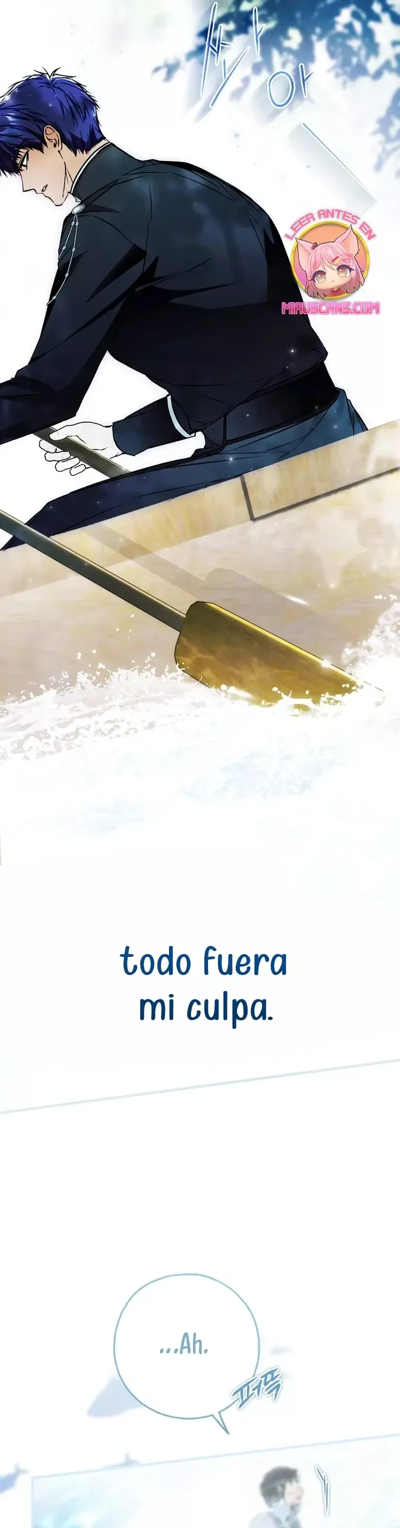 Alguien ha poseído mi cuerpo Capítulo 50 en Línea - página 21