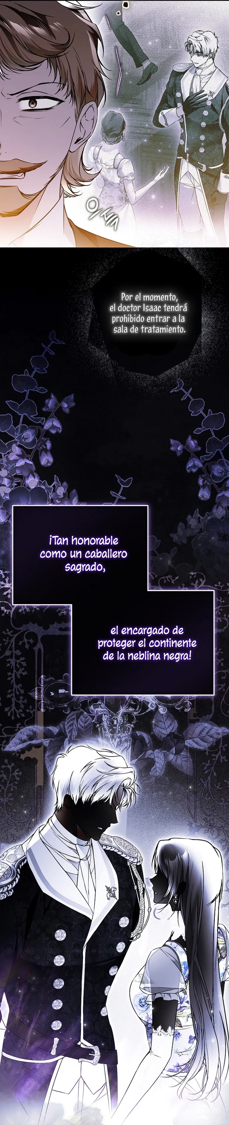 Alguien ha poseído mi cuerpo Capítulo 51 en Línea - página 24