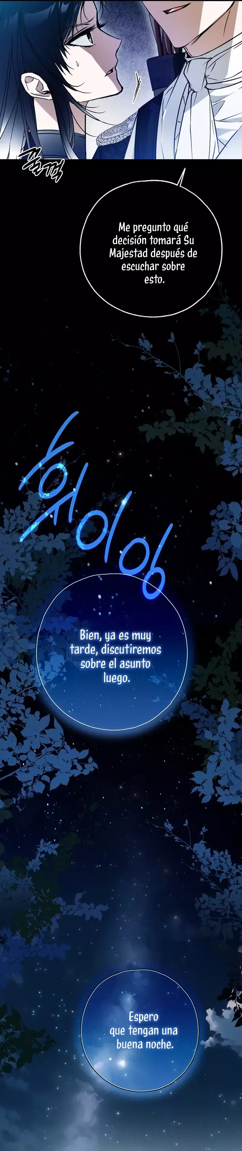 Alguien ha poseído mi cuerpo Capítulo 53 en Línea - página 45