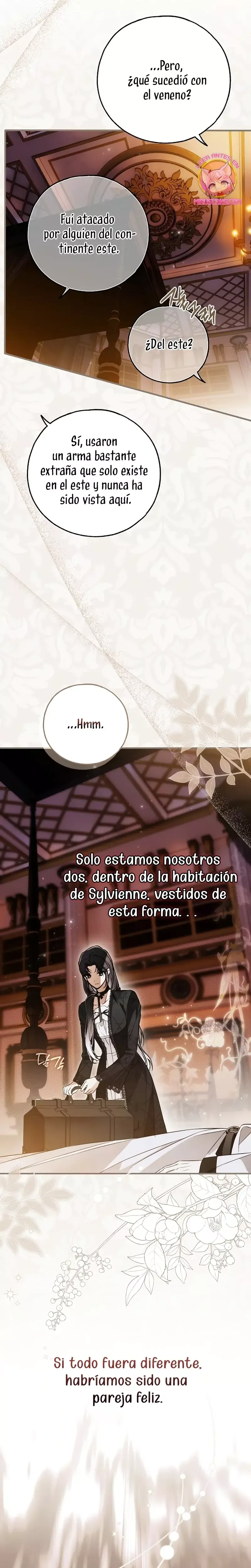 Alguien ha poseído mi cuerpo Capítulo 65 en Línea - página 28