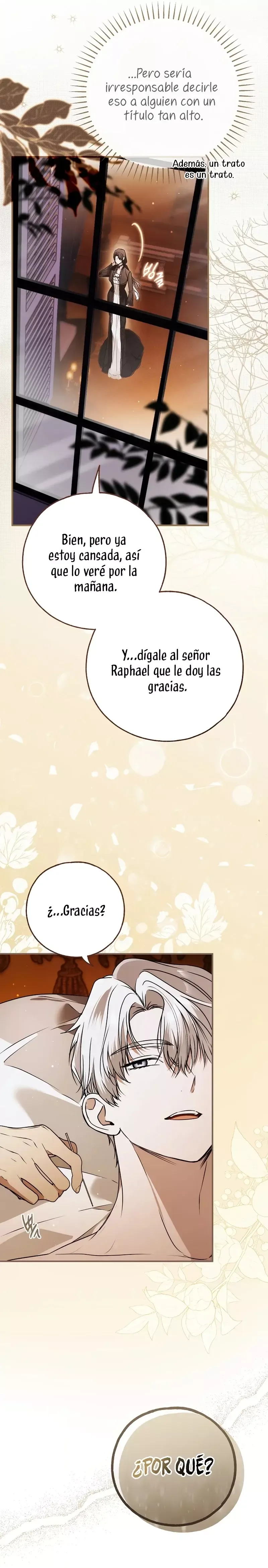 Alguien ha poseído mi cuerpo Capítulo 65 en Línea - página 32
