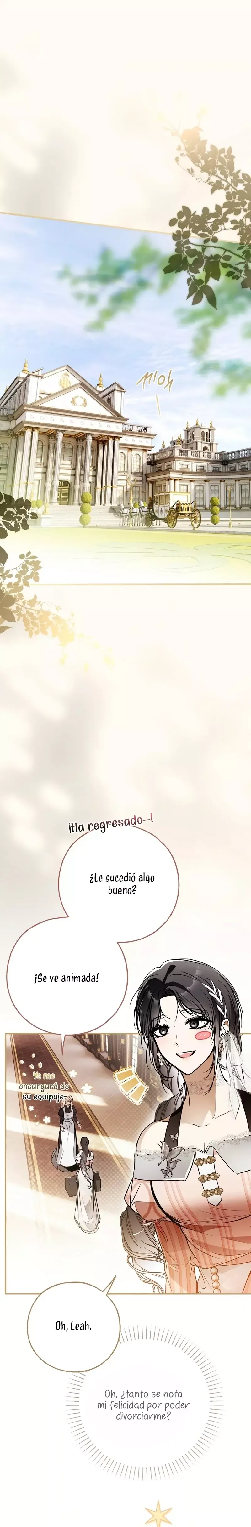 Alguien ha poseído mi cuerpo Capítulo 67 en Línea - página 4