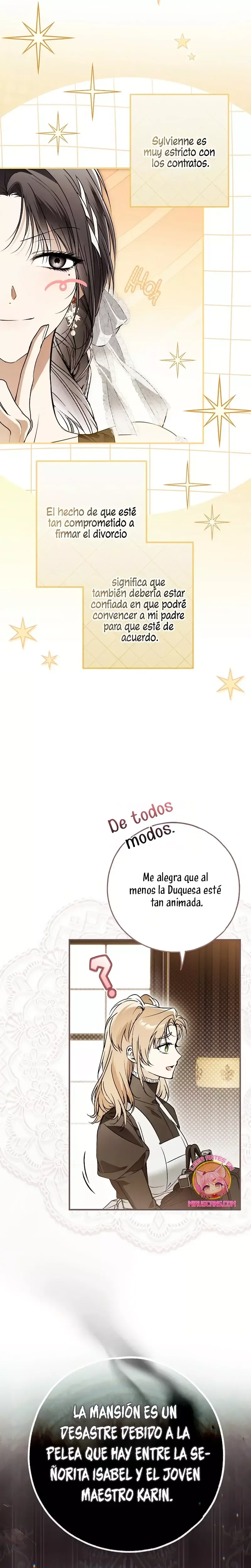 Alguien ha poseído mi cuerpo Capítulo 67 en Línea - página 5