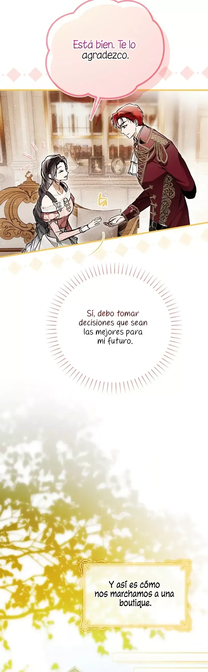 Alguien ha poseído mi cuerpo Capítulo 67 en Línea - página 15
