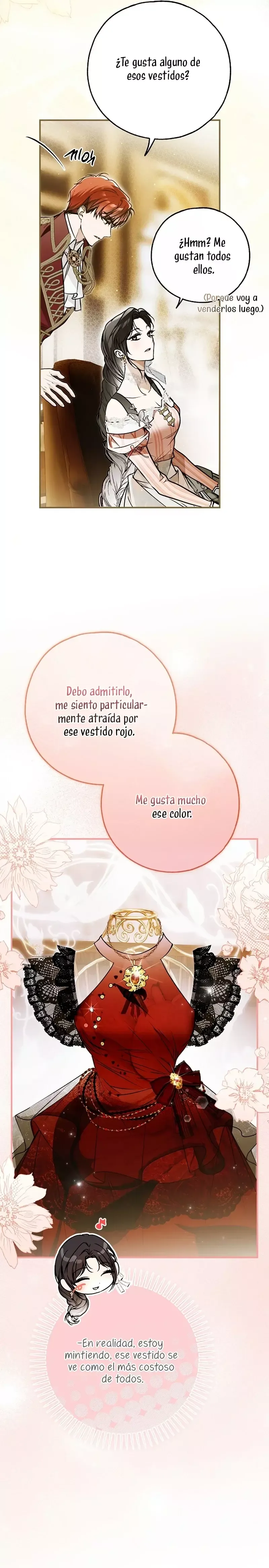 Alguien ha poseído mi cuerpo Capítulo 67 en Línea - página 19