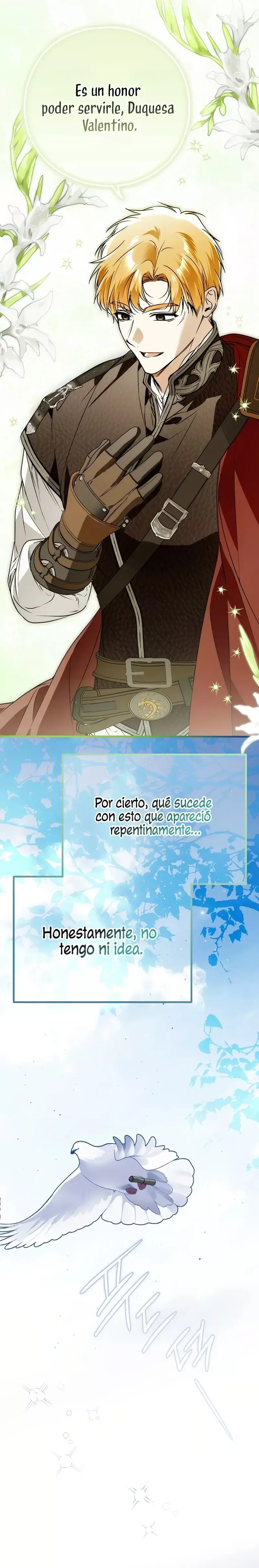 Alguien ha poseído mi cuerpo Capítulo 67 en Línea - página 27