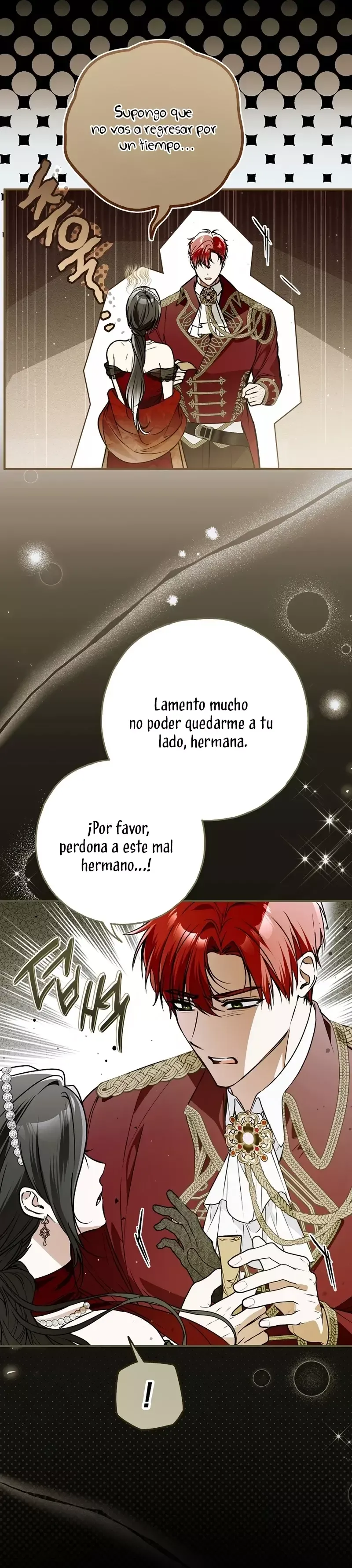 Alguien ha poseído mi cuerpo Capítulo 67 en Línea - página 30